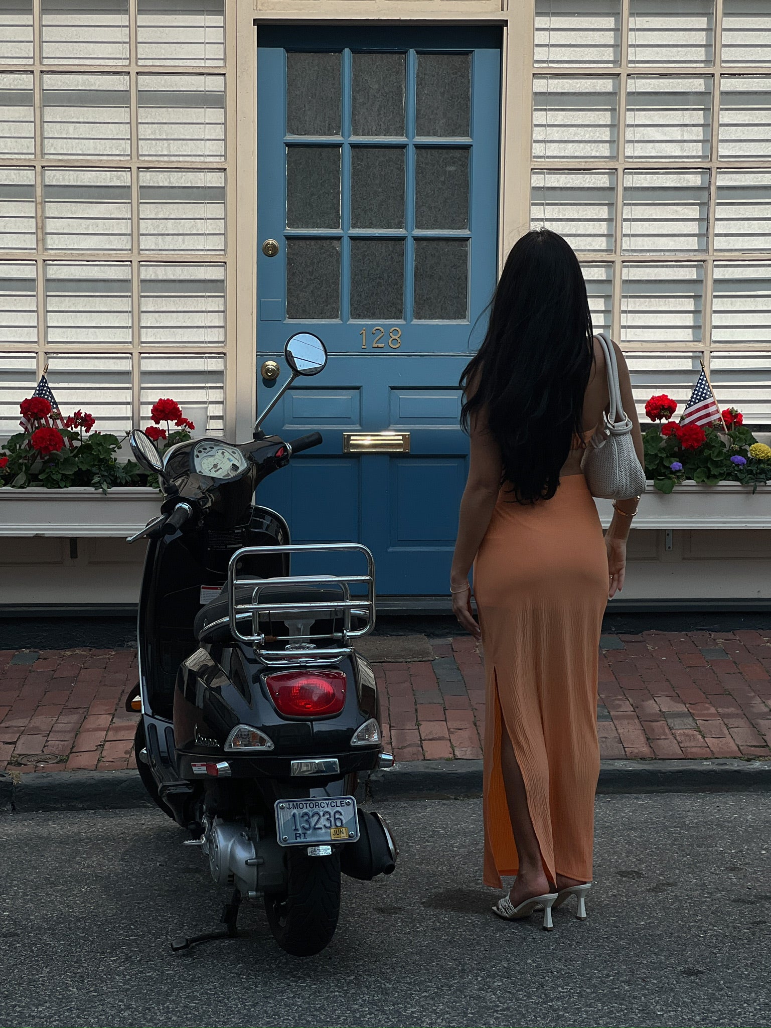 MEDITERRANEAN MUSE