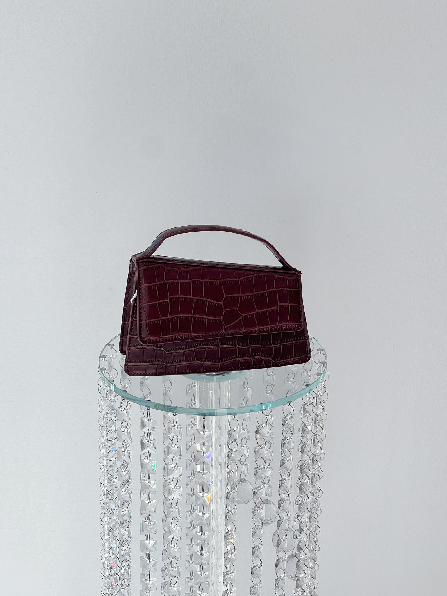 HANDBAGS