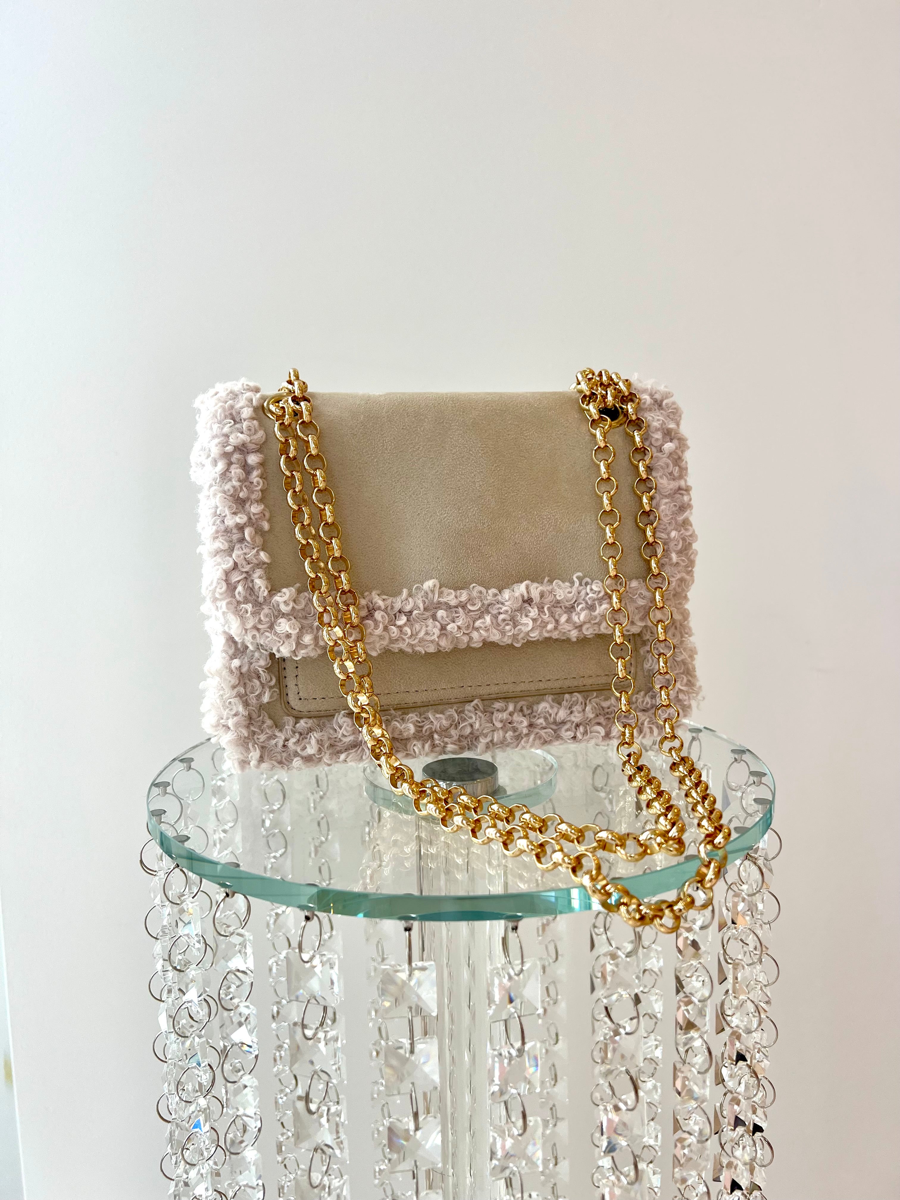 Dannica Cross Body Bag