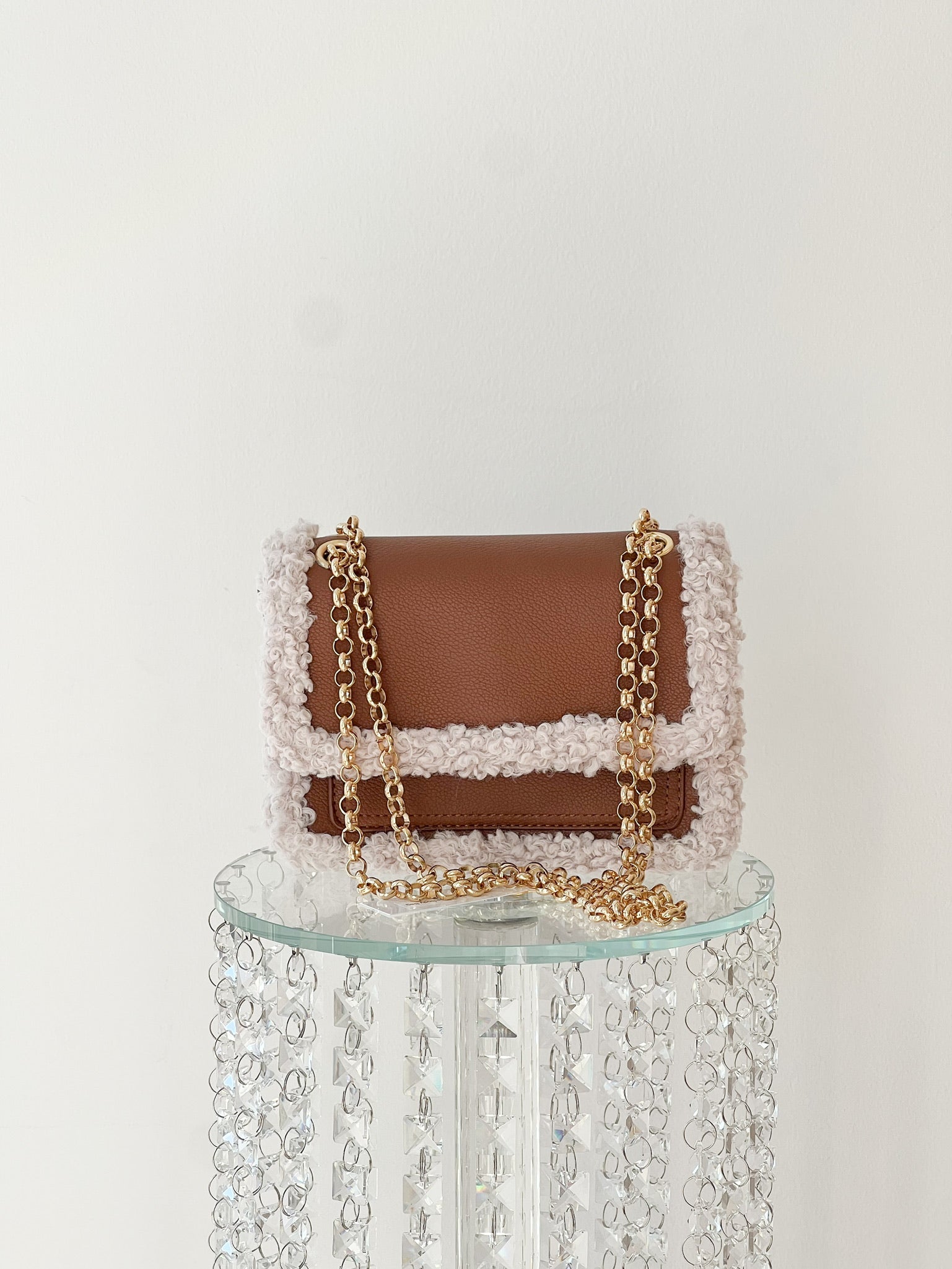 Dannica Cross Body Bag
