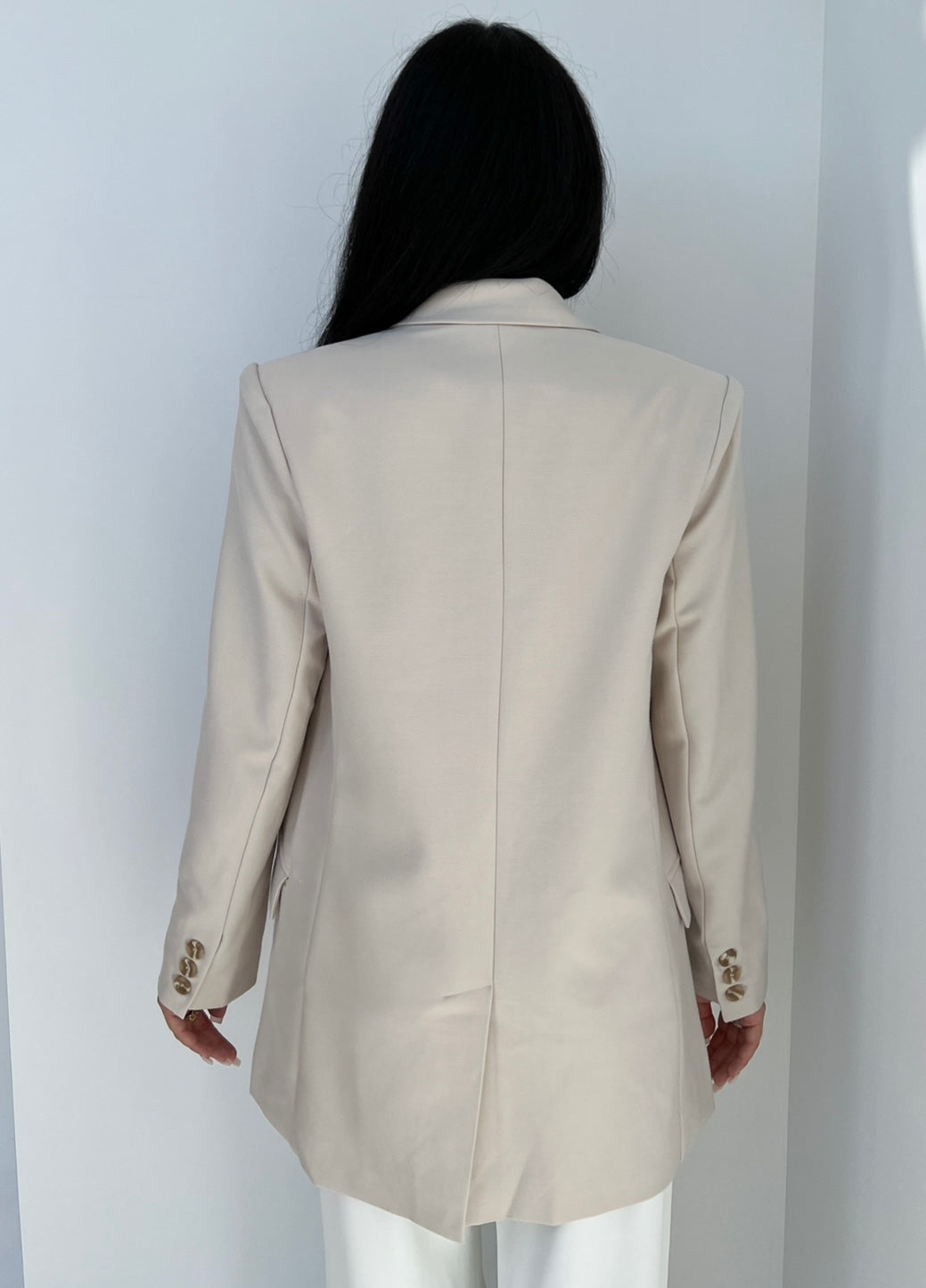 Mary Blazer