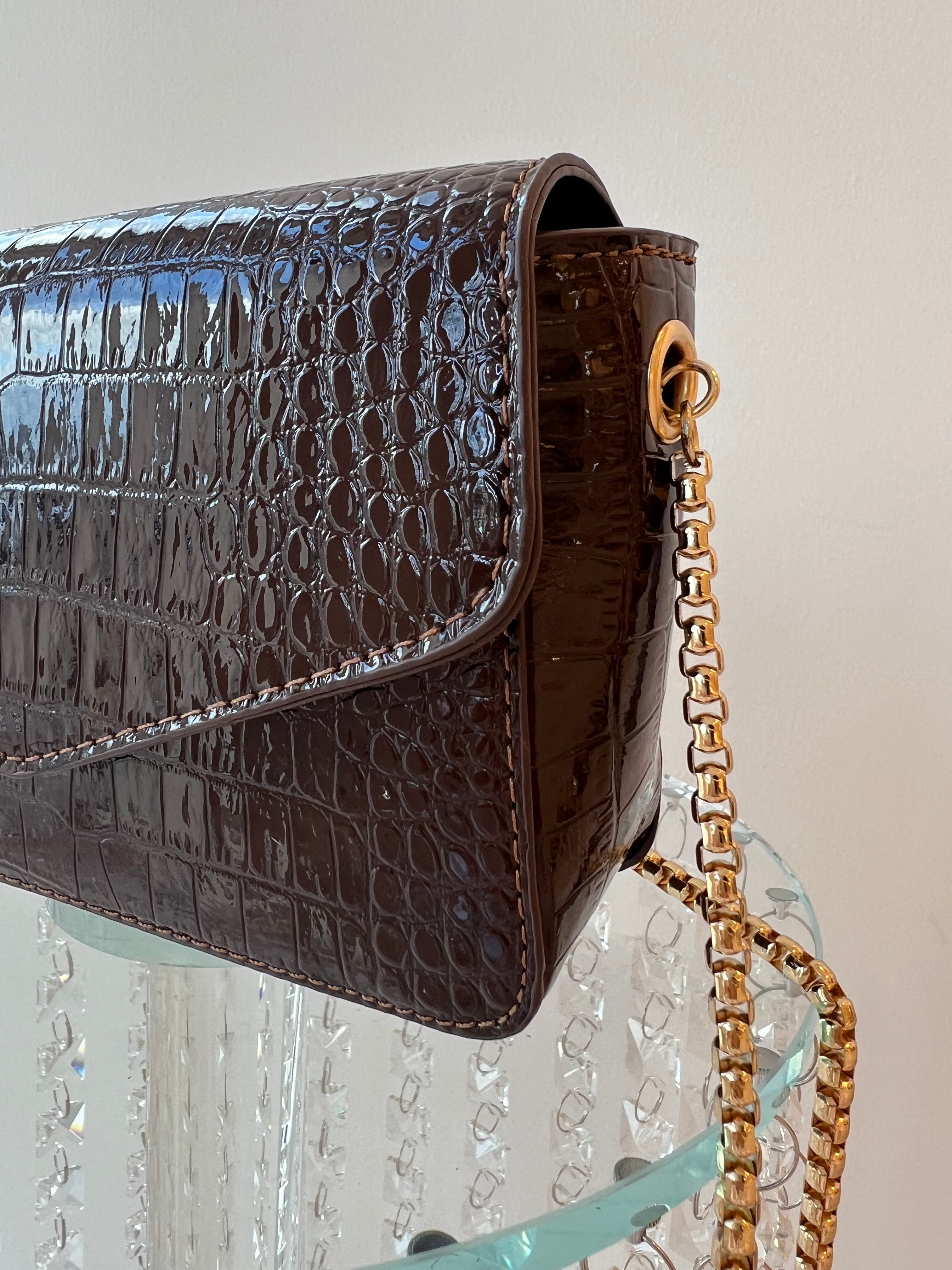 Rosie Cross Body Bag