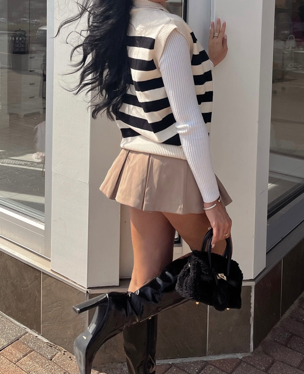 Lotta Love Skirt