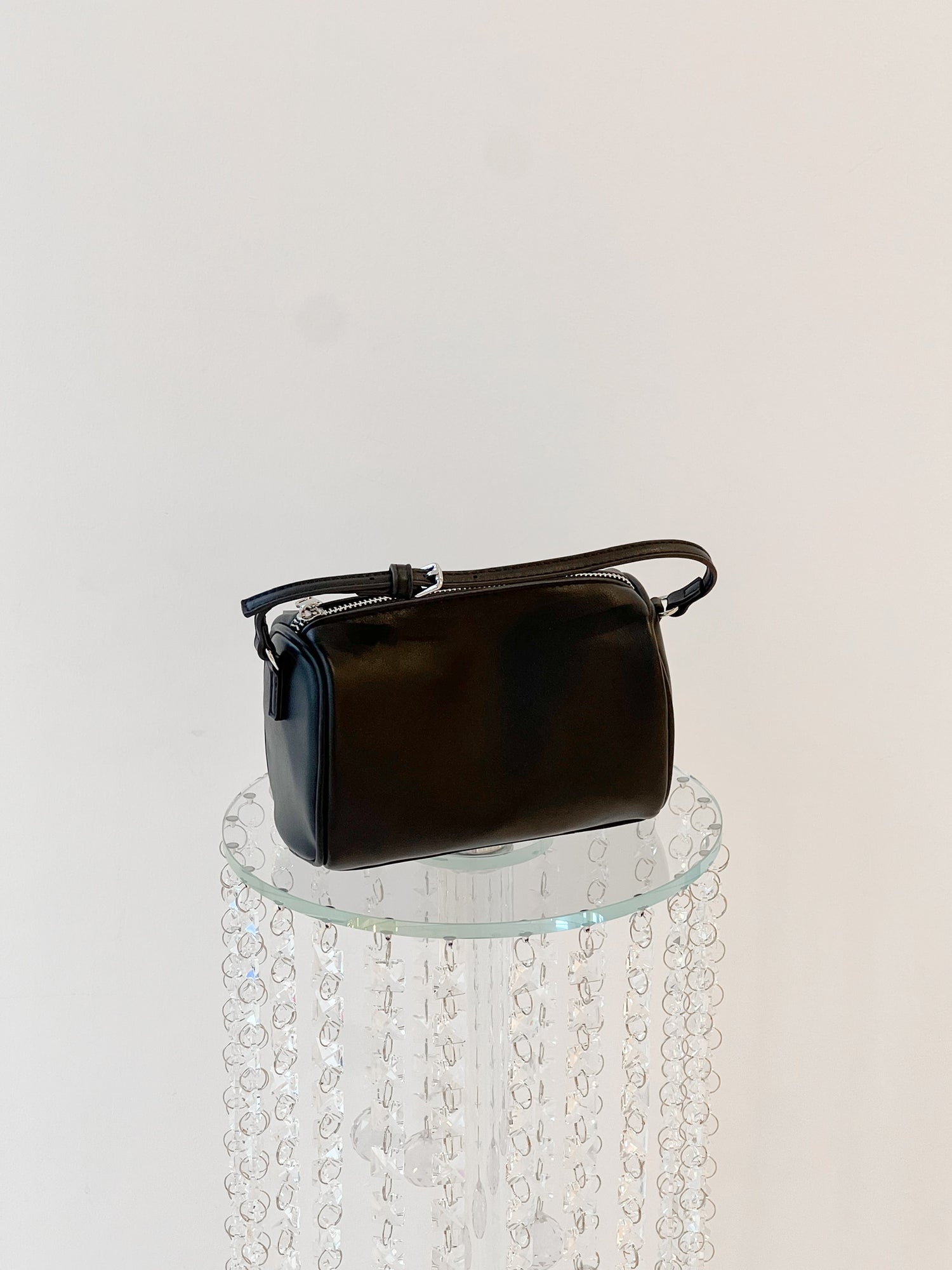 Donna Handle Bag