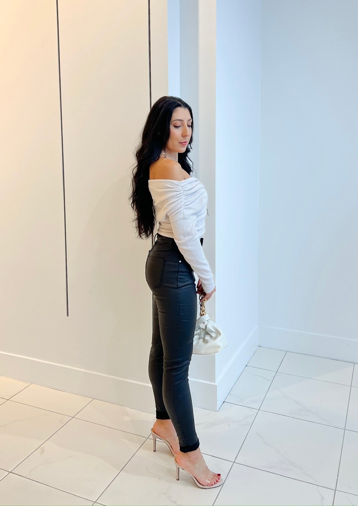 Beau Sweater