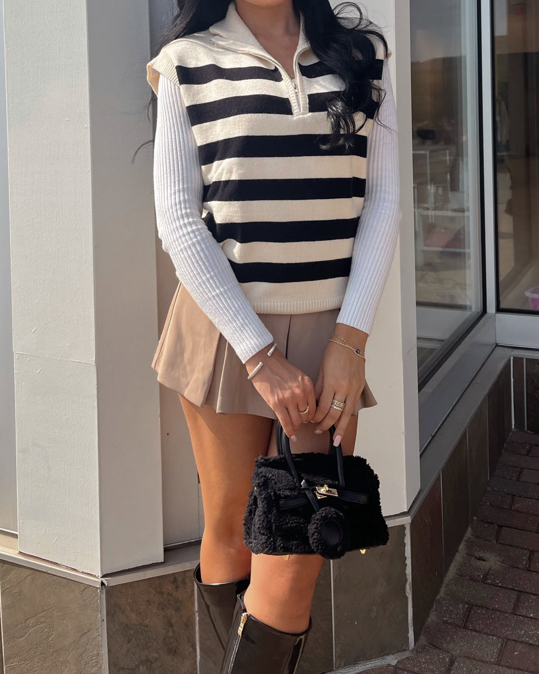 Lotta Love Skirt
