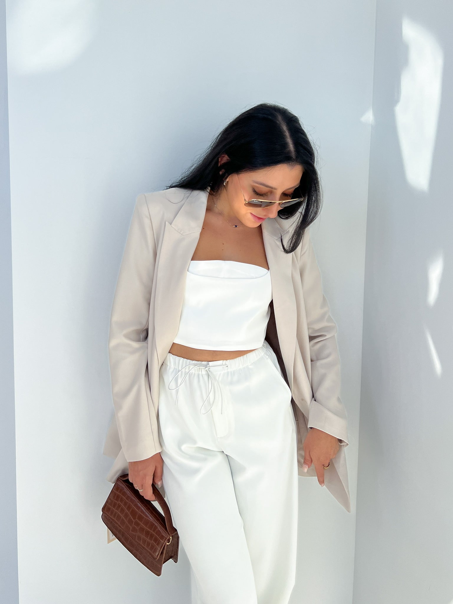 Mary Blazer