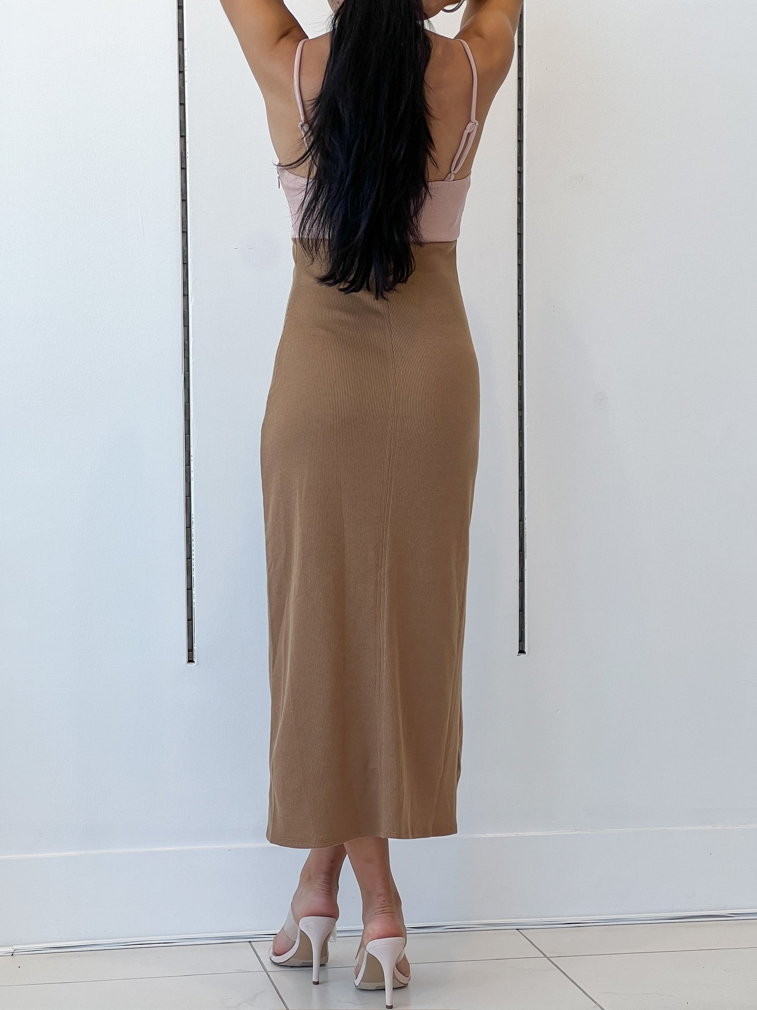 Maggie Dress