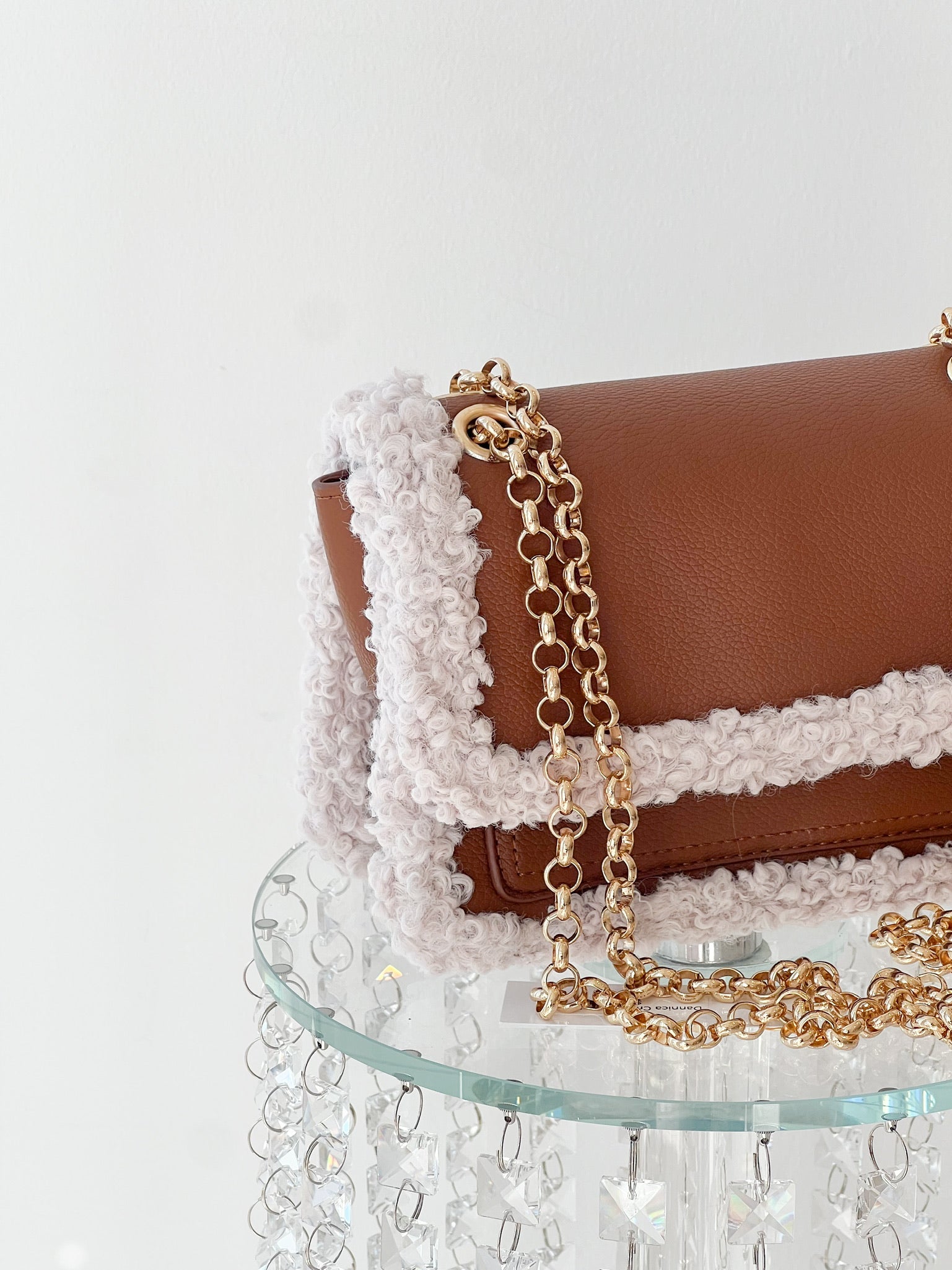 Dannica Cross Body Bag