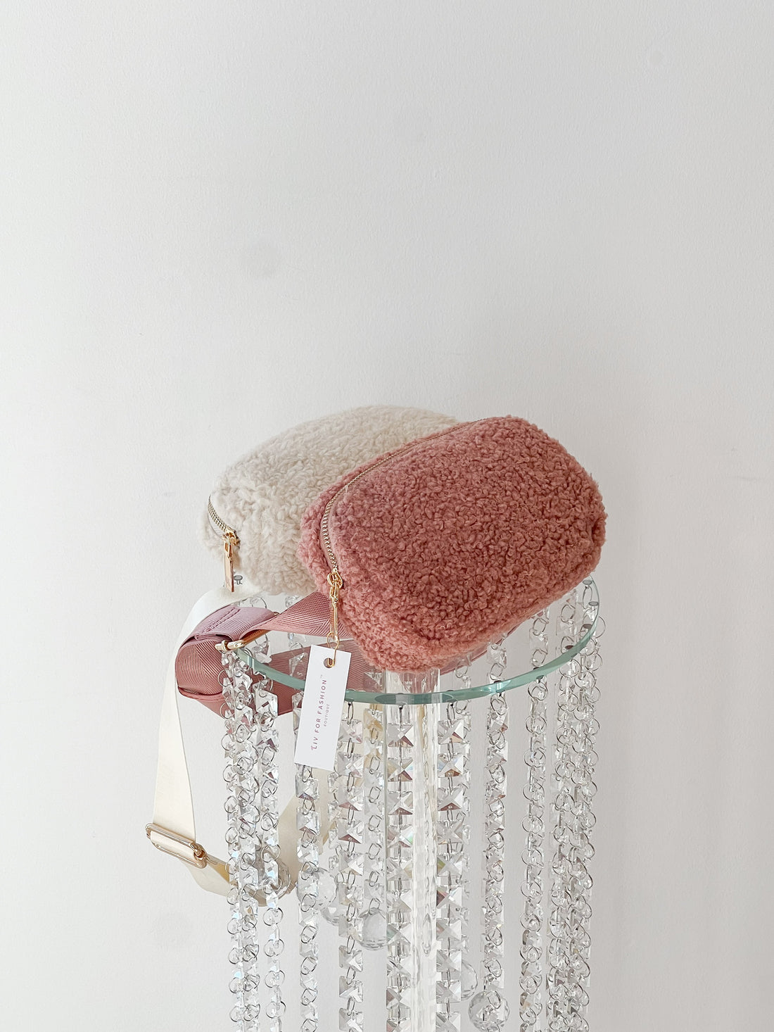 Santi Sherpa Bag