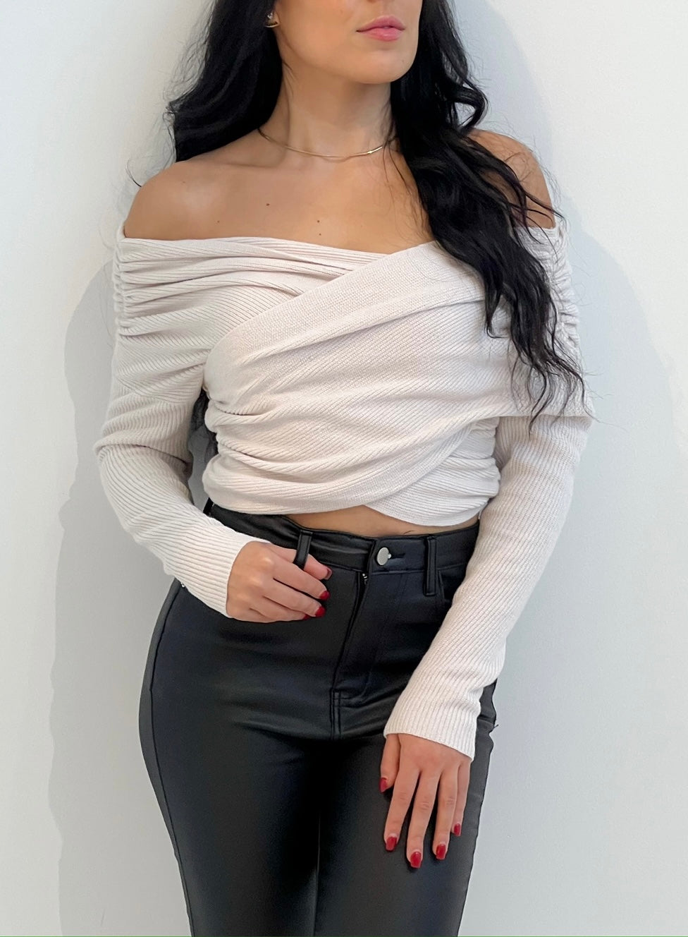 Beau Sweater