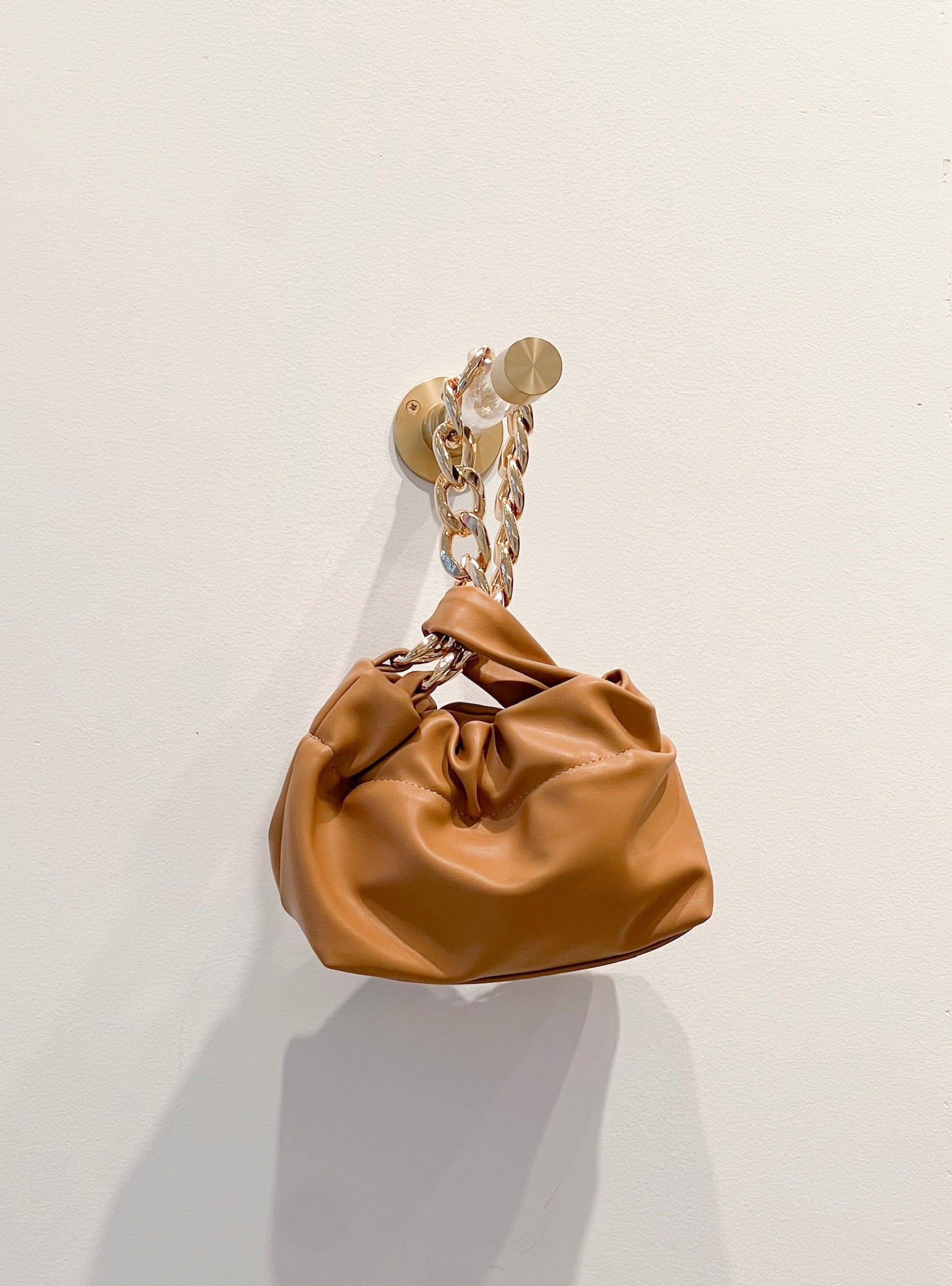 Bailey Handle Bag