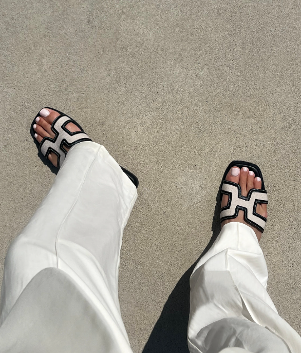 Anastasia Sandal