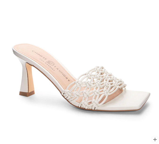 Yazzie Woven Sandal