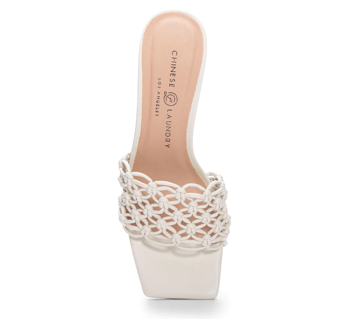 Yazzie Woven Sandal
