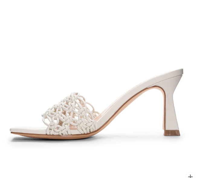 Yazzie Woven Sandal