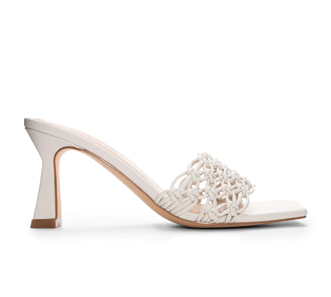 Yazzie Woven Sandal