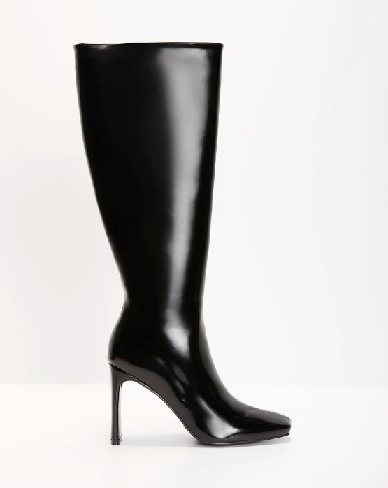 Hendrick Boot