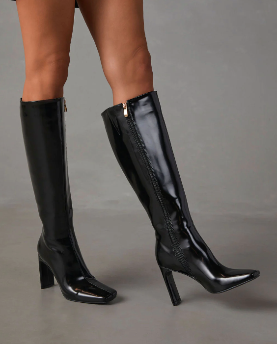 Hendrick Boot