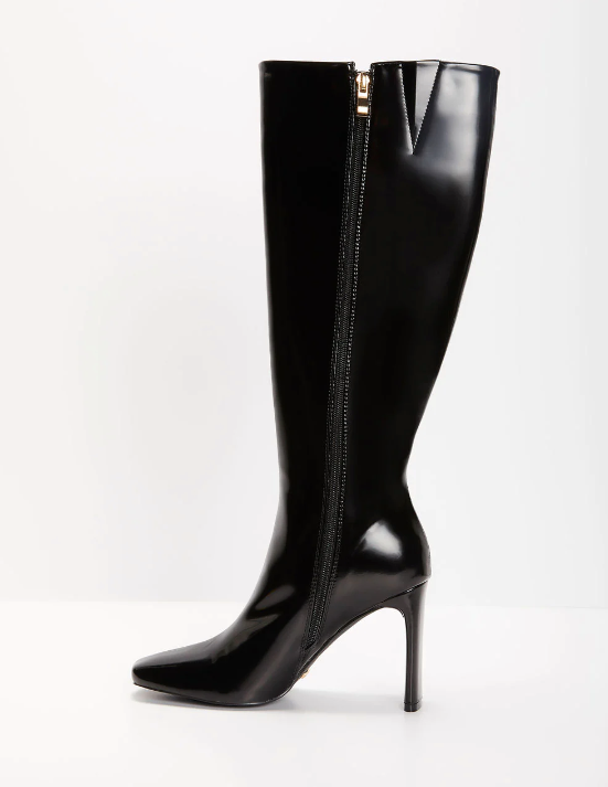Hendrick Boot