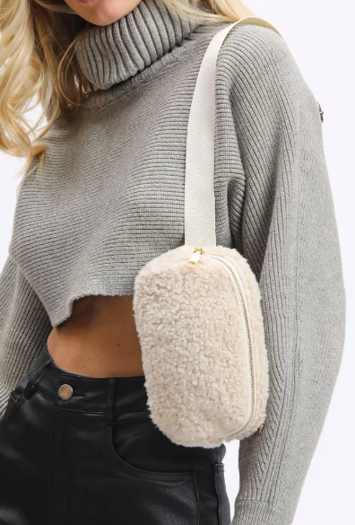Santi Sherpa Bag