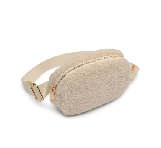 Santi Sherpa Bag