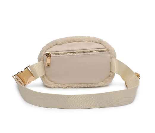 Santi Sherpa Bag