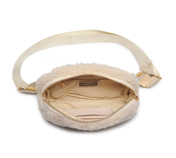 Santi Sherpa Bag