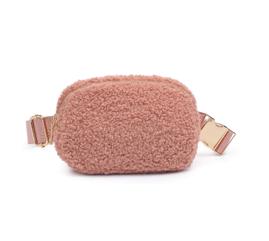 Santi Sherpa Bag
