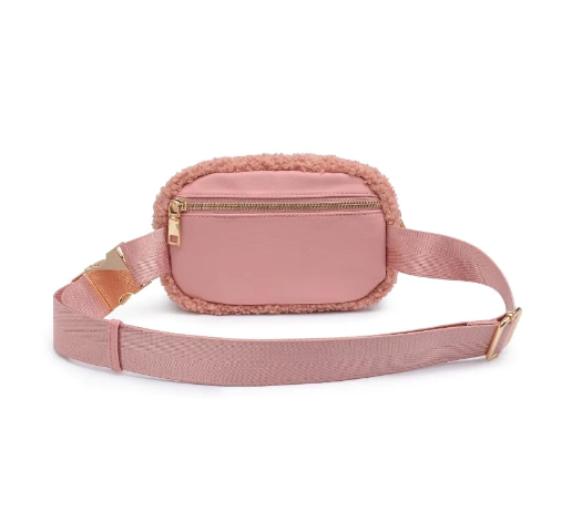 Santi Sherpa Bag