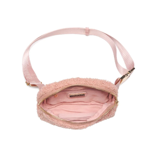 Santi Sherpa Bag