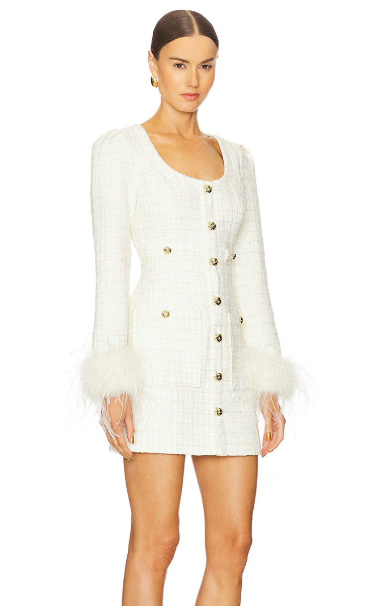 Kinzie Mini Dress