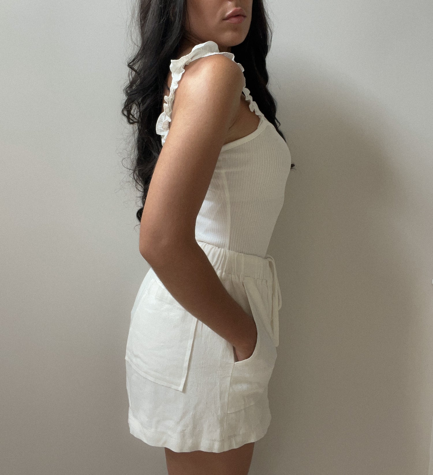 Jackie Short