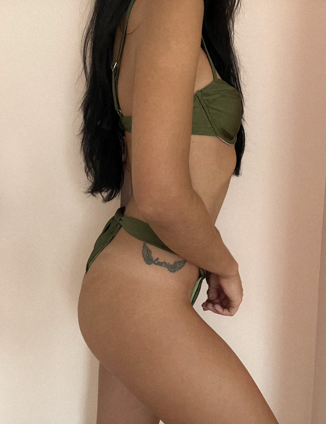 Serena Bikini