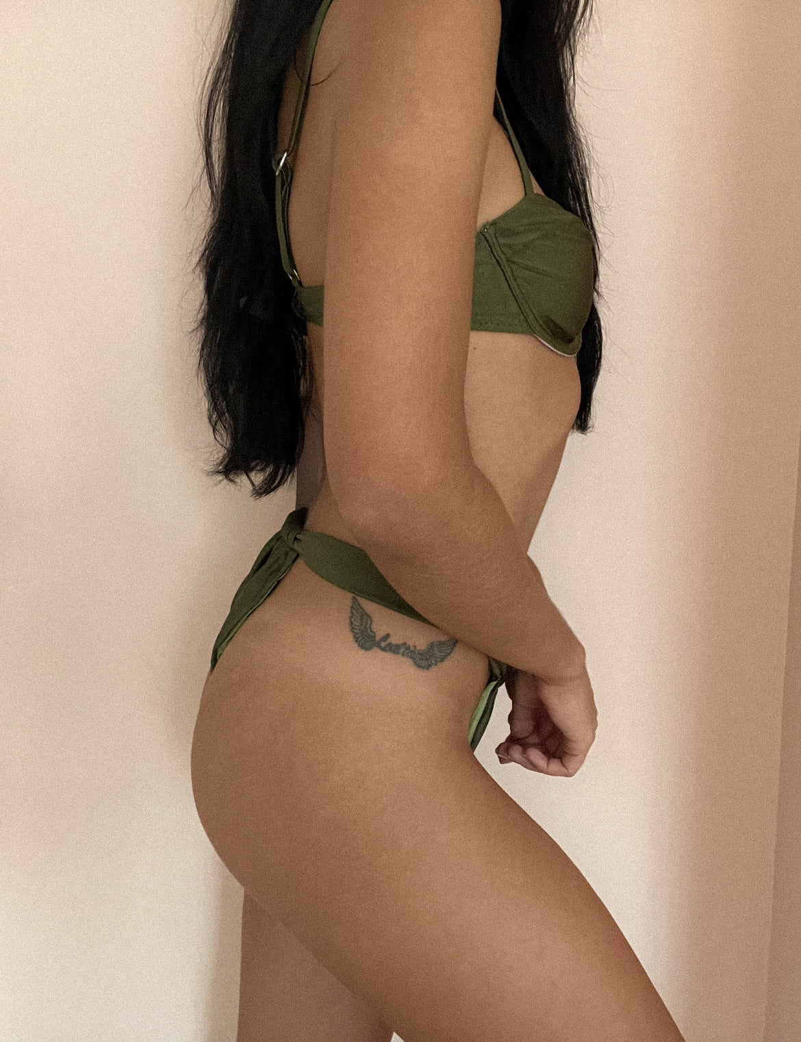 Serena Bikini