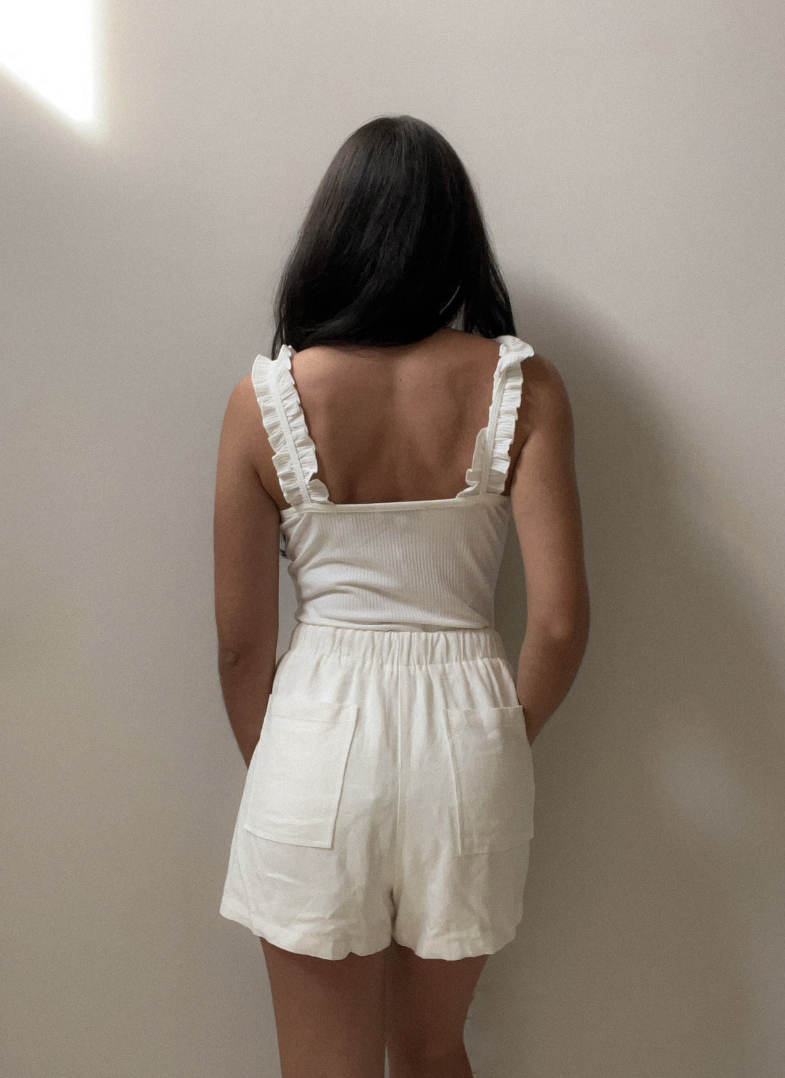 Jackie Short