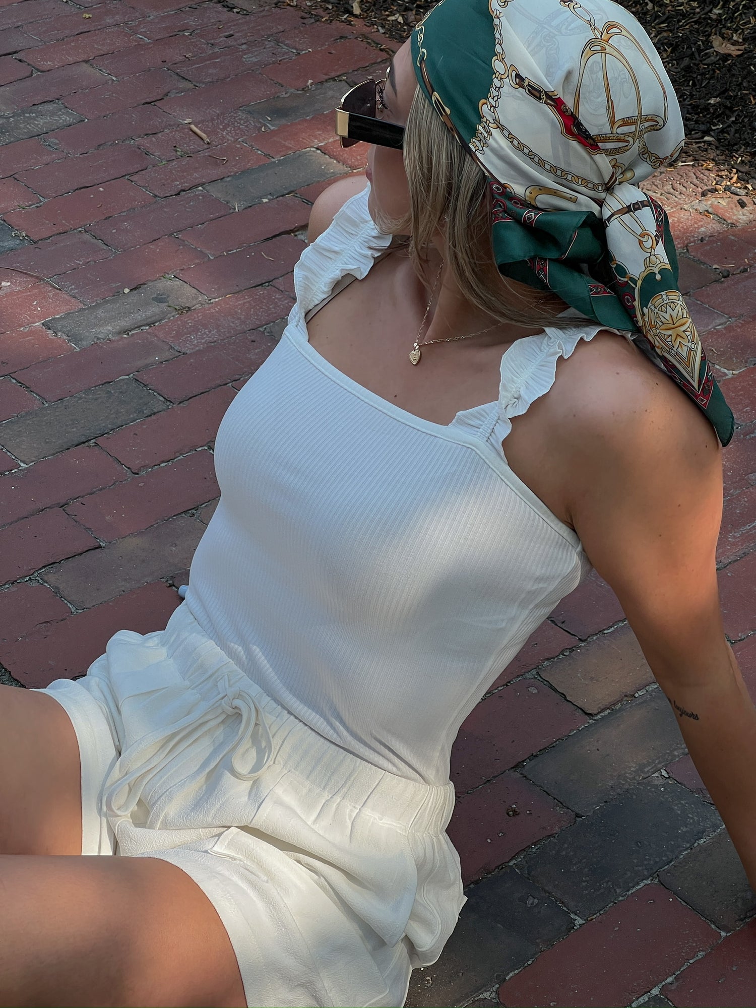 Jackie Short