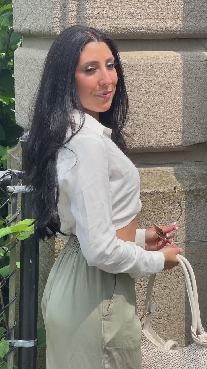 Kendra Shoulder Bag