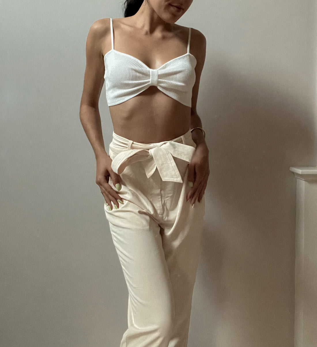 Peyton Pant