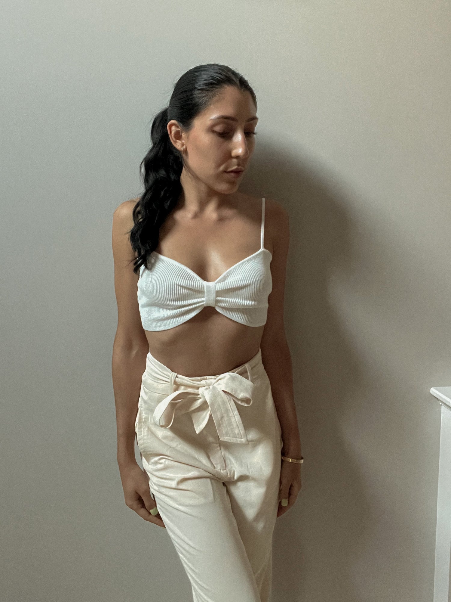 Clara Bralette