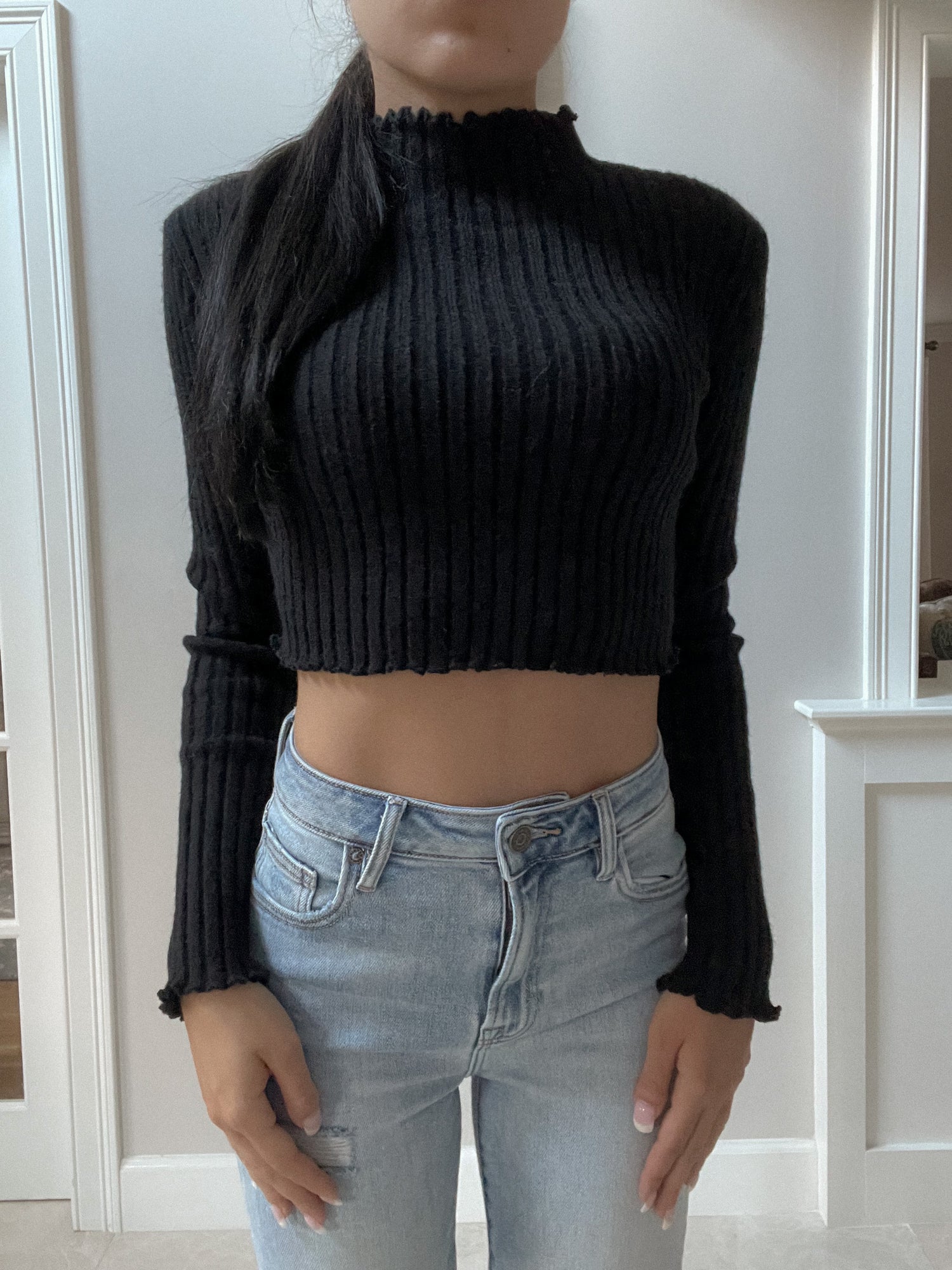 Jennifer Sweater