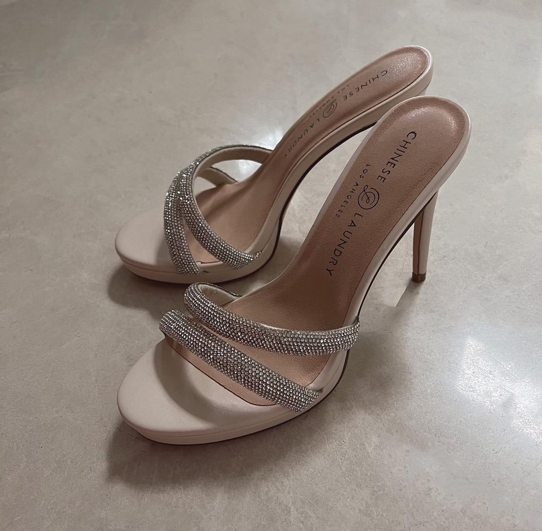 Ariana Stiletto