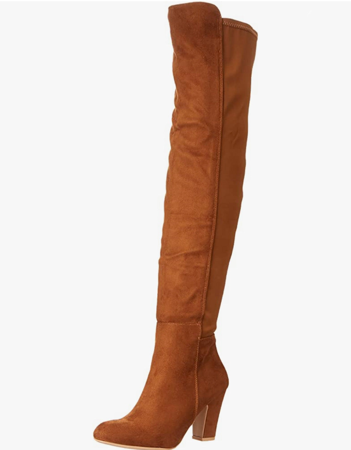 Regina Suede Boot