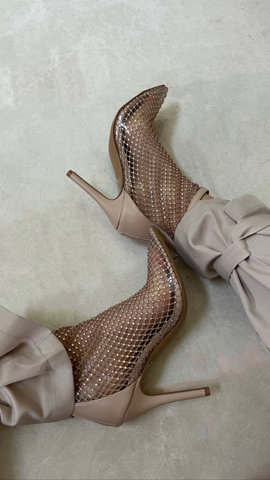 Ashley Bootie