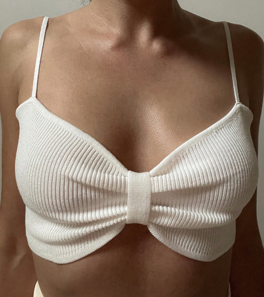 Clara Bralette