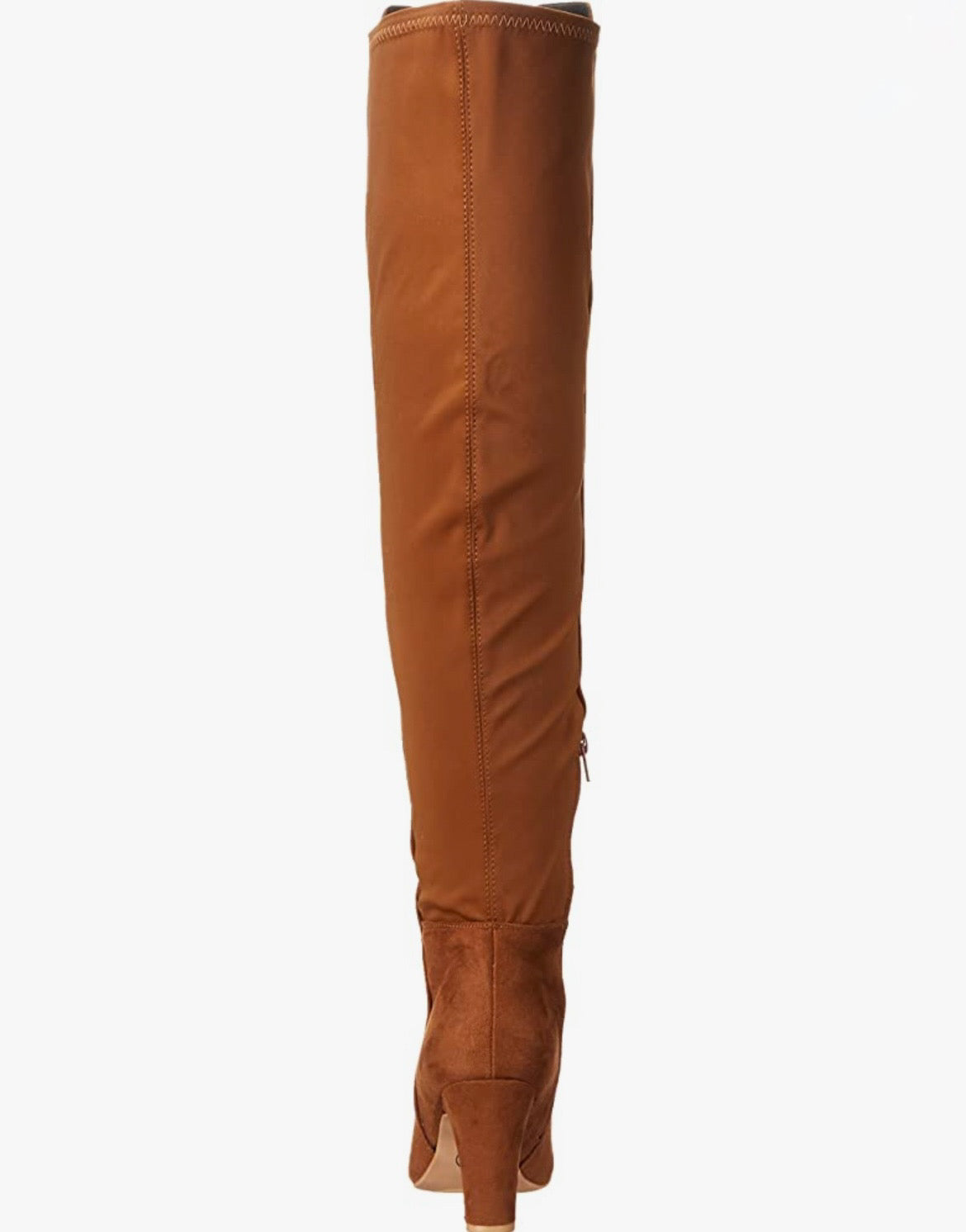 Regina Suede Boot