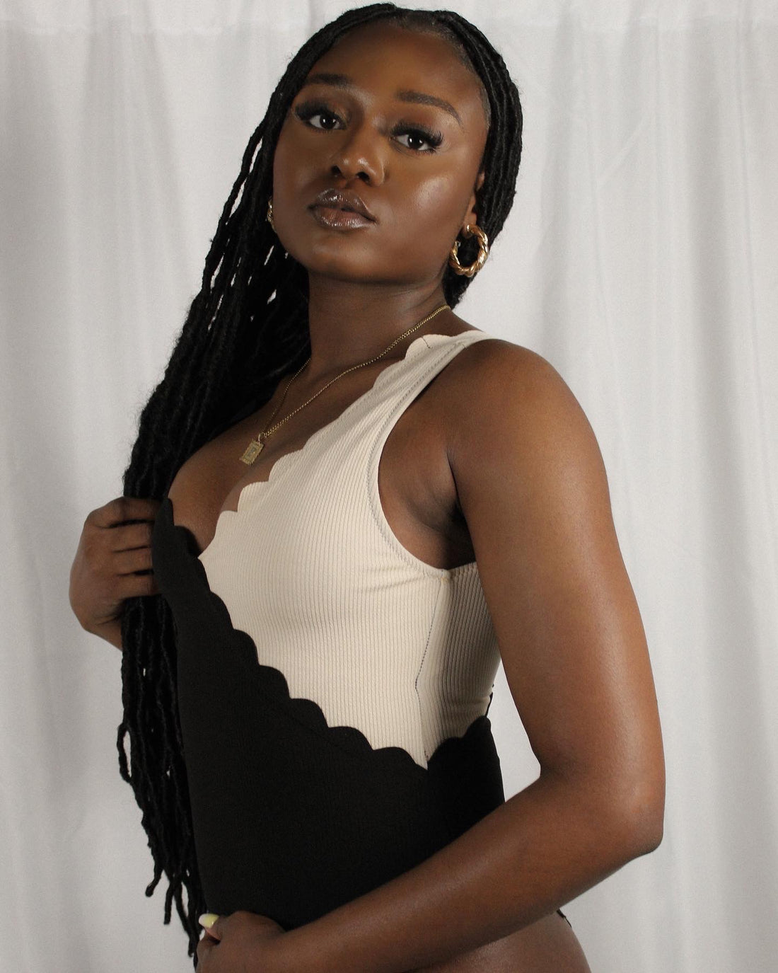Victoria Swimsuit