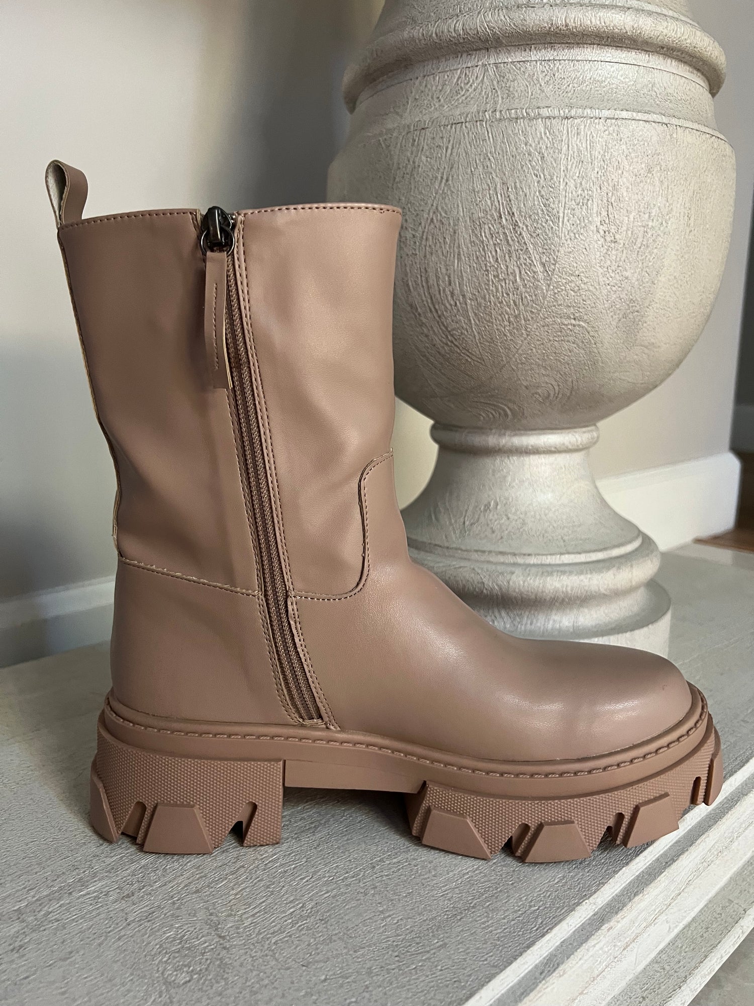 Lena Boot