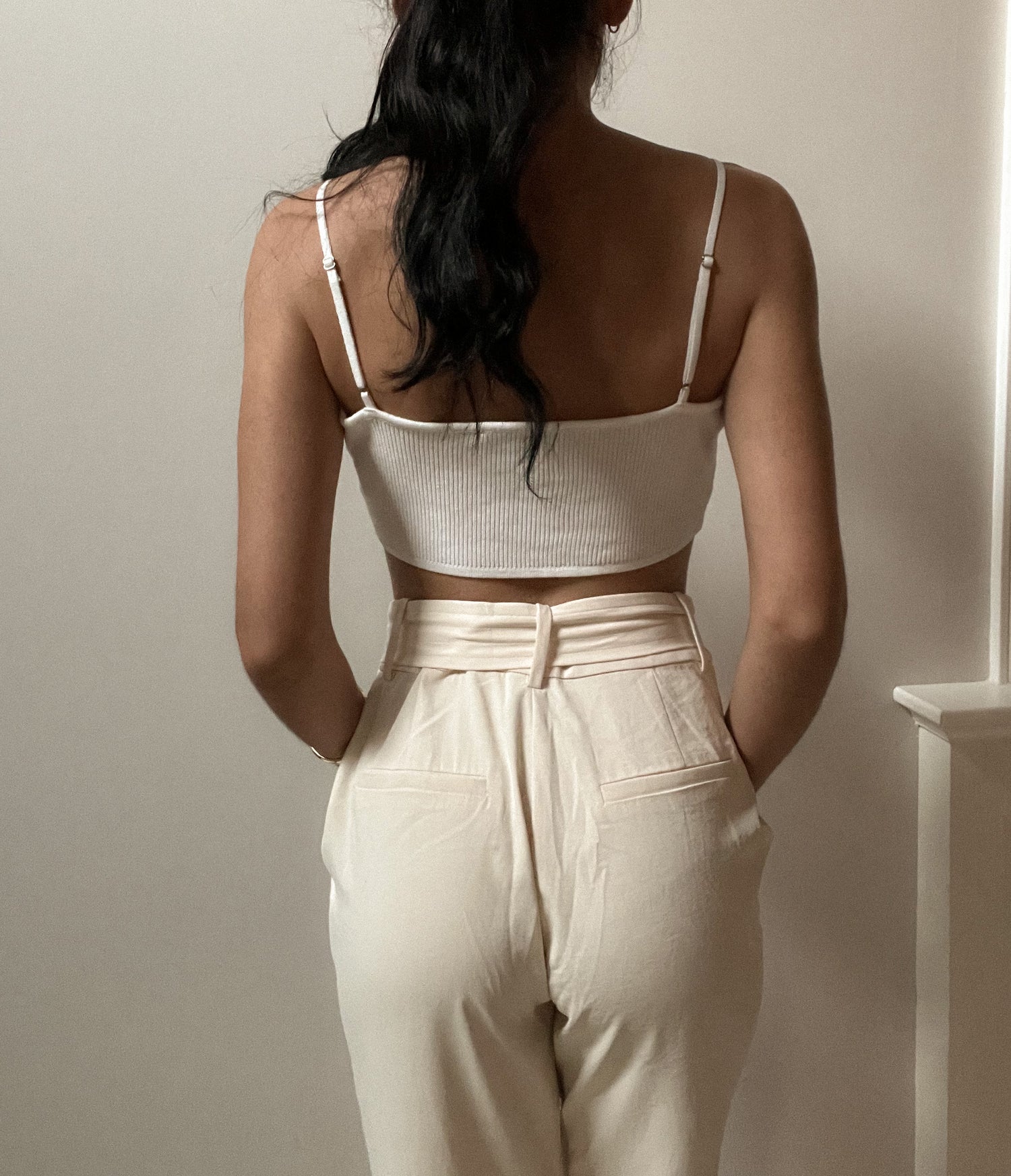 Clara Bralette