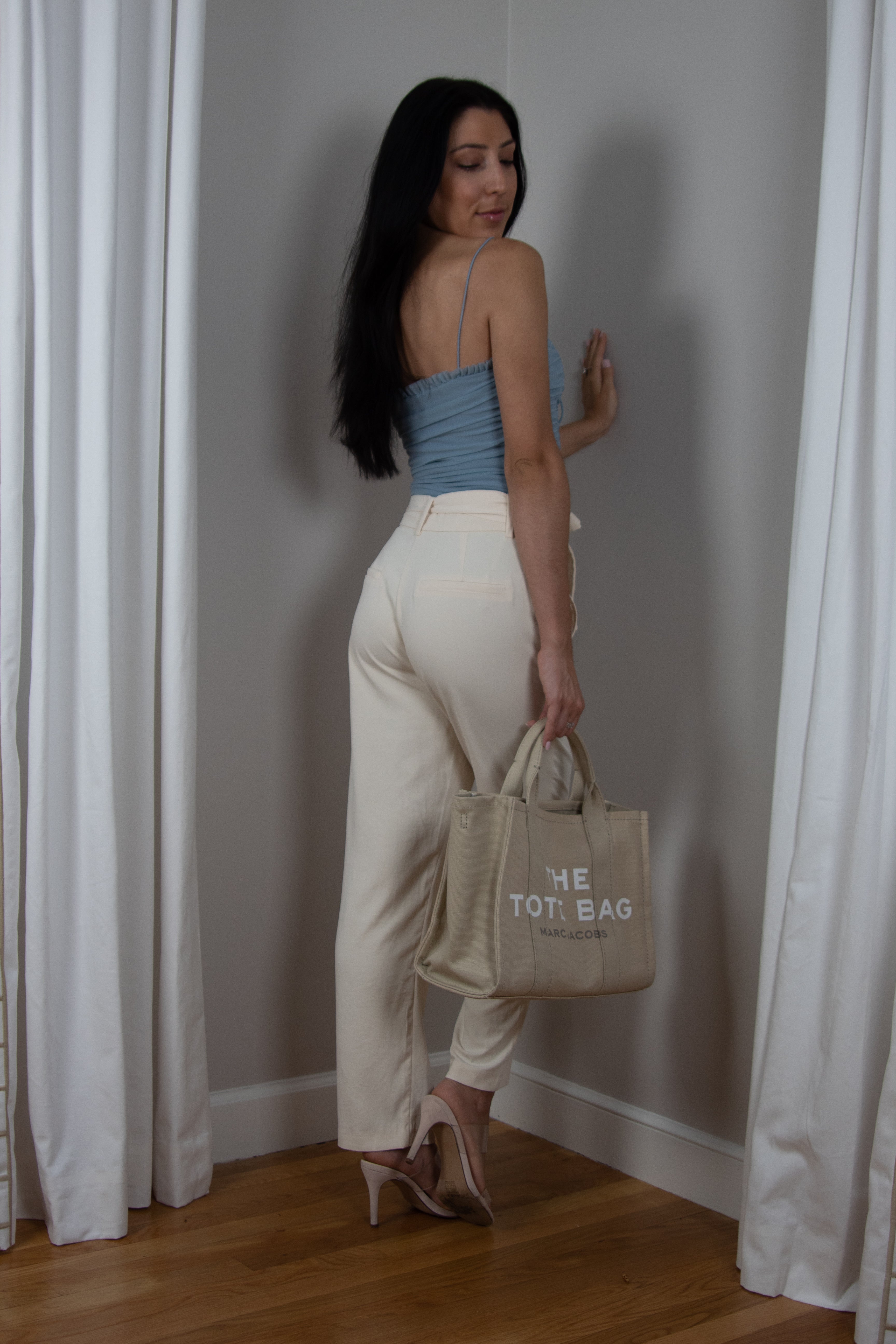 Melanie Bodysuit
